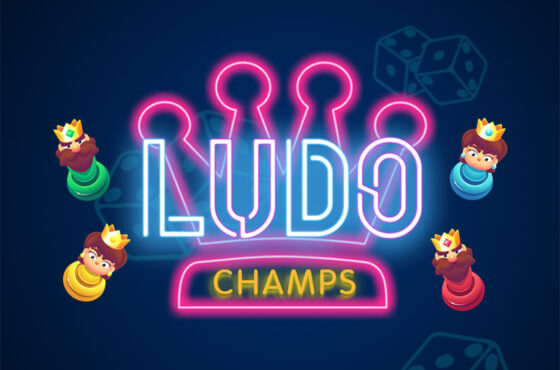 Ludo Champs