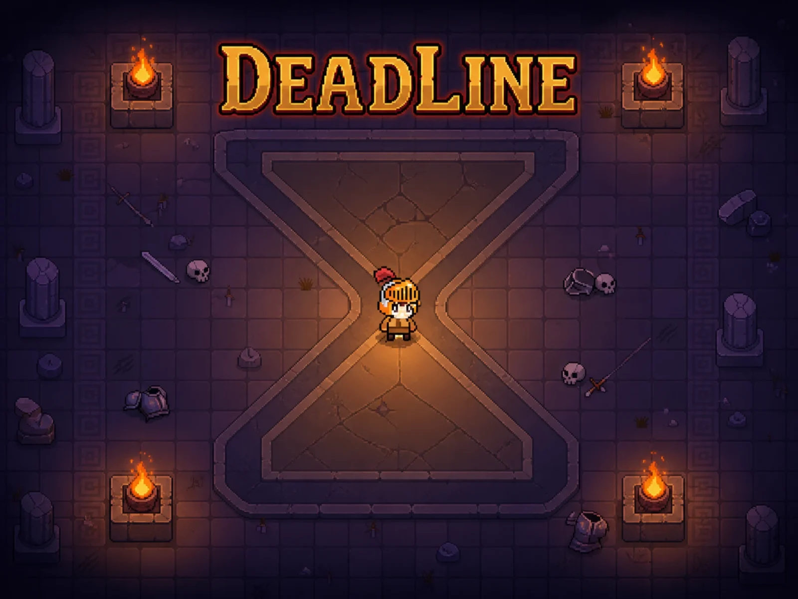 DeadLine