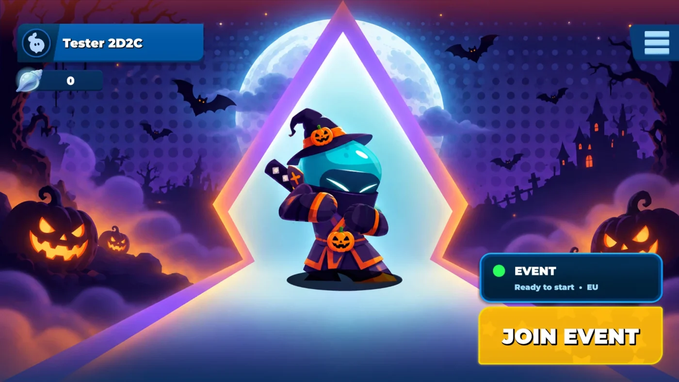 DeadLine gameplay screenshot
