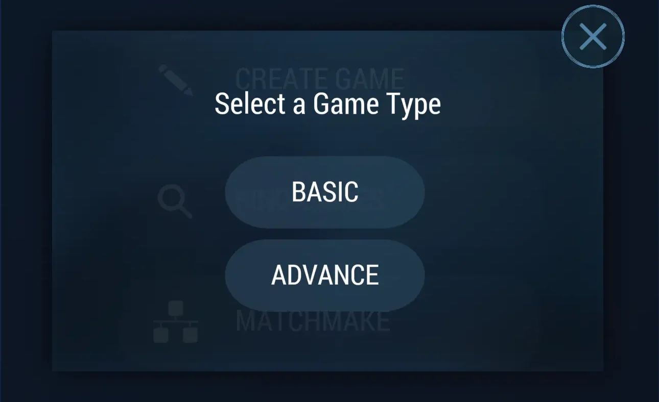 Crypto Battle Royale gameplay screenshot