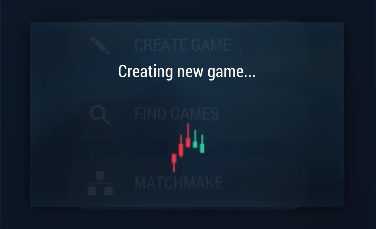 Crypto Battle Royale gameplay screenshot