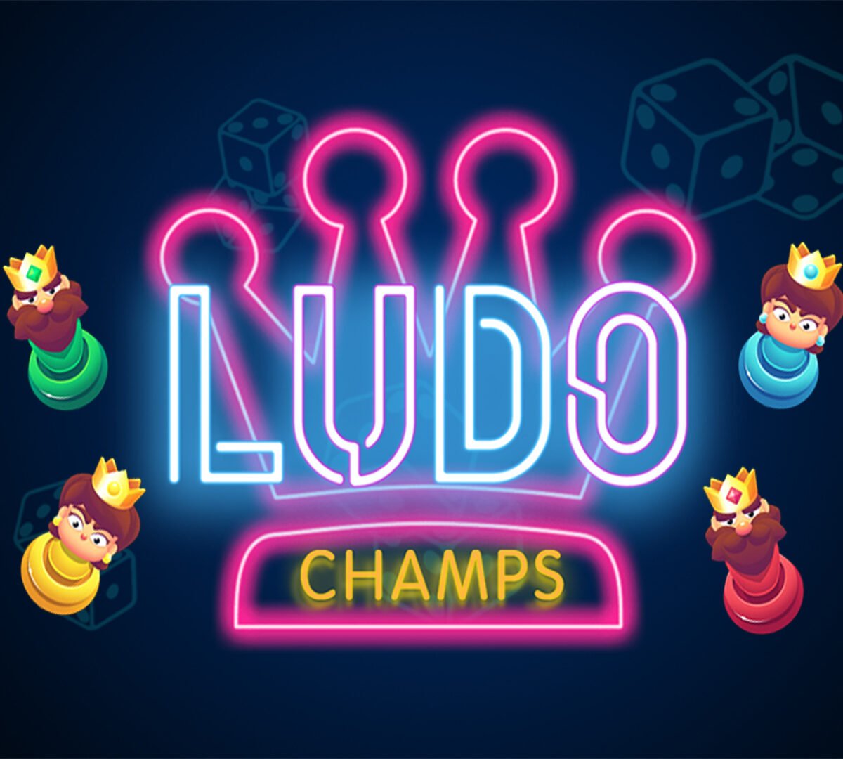 Ludo Champs
